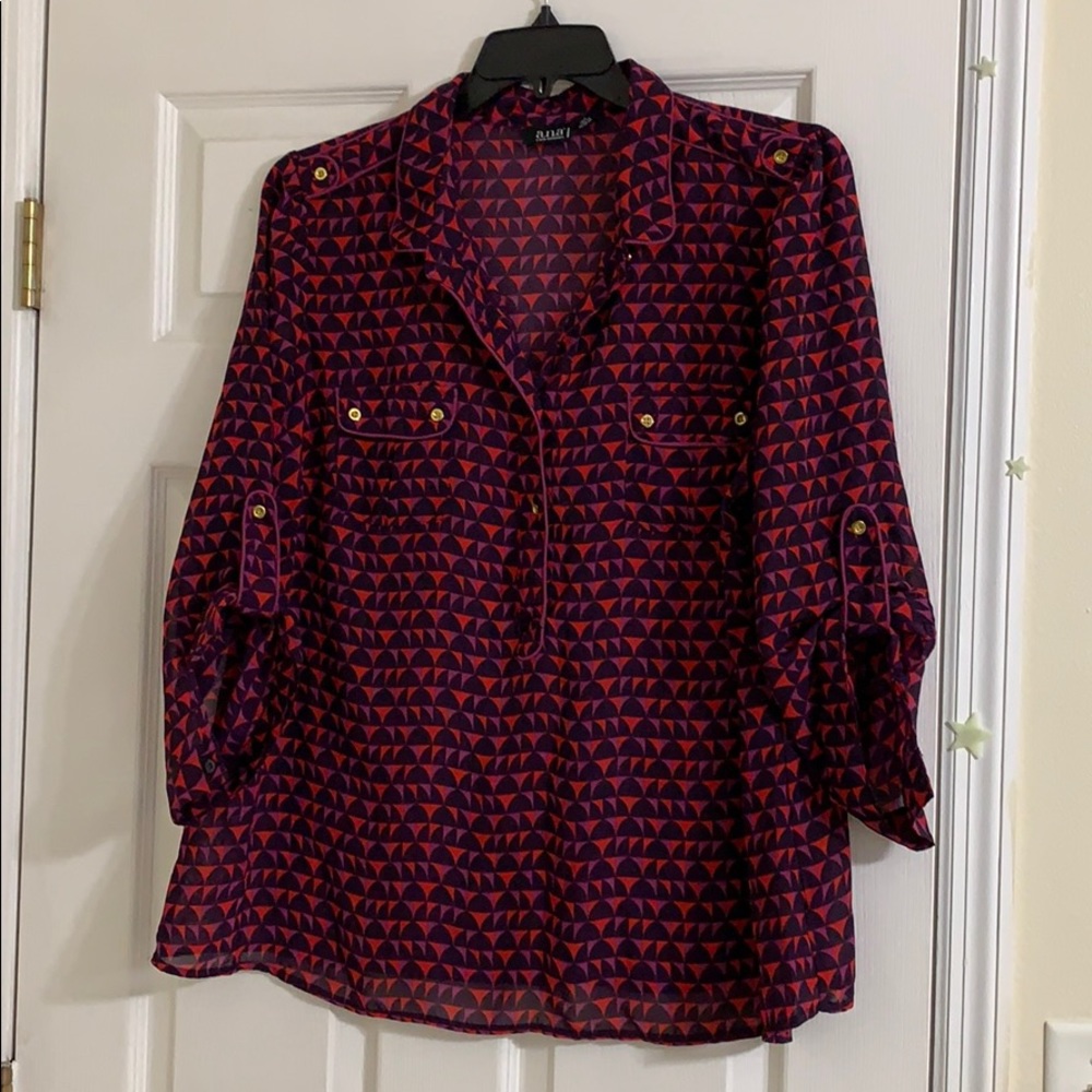Blouse